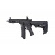 Specna Arms SA-F05-RL FLEX Gen.2 BLDC HAL ETU Specna Arms SA-F05-RL FLEX Gen.2 BLDC HAL ETU, Dynamic responsiveness meets modern brushless power